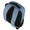 Zaino da città Targus Octave III blu poliestere 374x70x449mm