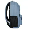 Zaino da città Targus Octave III blu poliestere 374x70x449mm