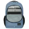 Zaino da città Targus Octave III blu poliestere 374x70x449mm