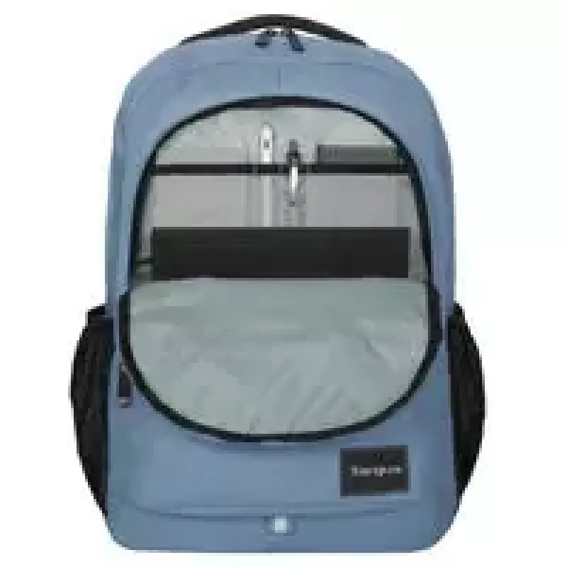 Zaino da città Targus Octave III blu poliestere 374x70x449mm