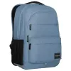 Zaino da città Targus Octave III blu poliestere 374x70x449mm
