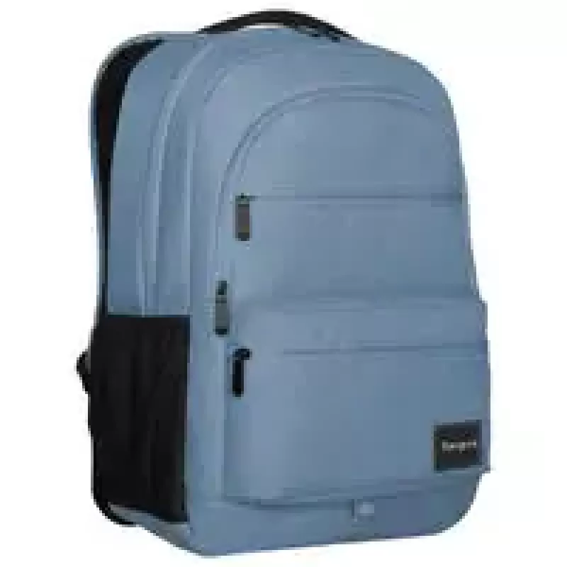 Zaino da città Targus Octave III blu poliestere 374x70x449mm