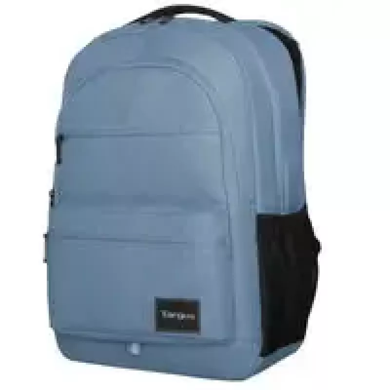 Zaino da città Targus Octave III blu poliestere 374x70x449mm