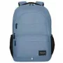 Zaino da città Targus Octave III blu poliestere 374x70x449mm