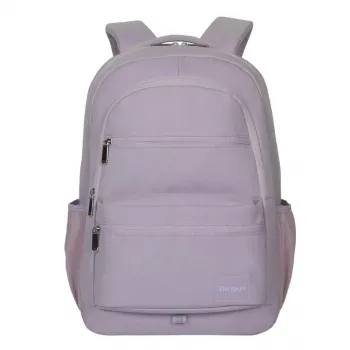 Zaino da città Targus Octave III viola poliestere 374x70x449mm