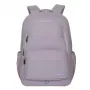 Zaino da città Targus Octave III viola poliestere 374x70x449mm