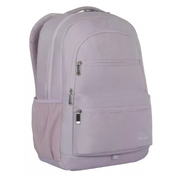 Zaino da città Targus Octave III viola poliestere 374x70x449mm