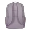 Zaino da città Targus Octave III viola poliestere 374x70x449mm