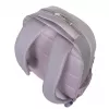 Zaino da città Targus Octave III viola poliestere 374x70x449mm
