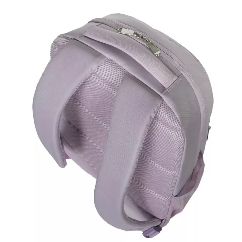 Zaino da città Targus Octave III viola poliestere 374x70x449mm
