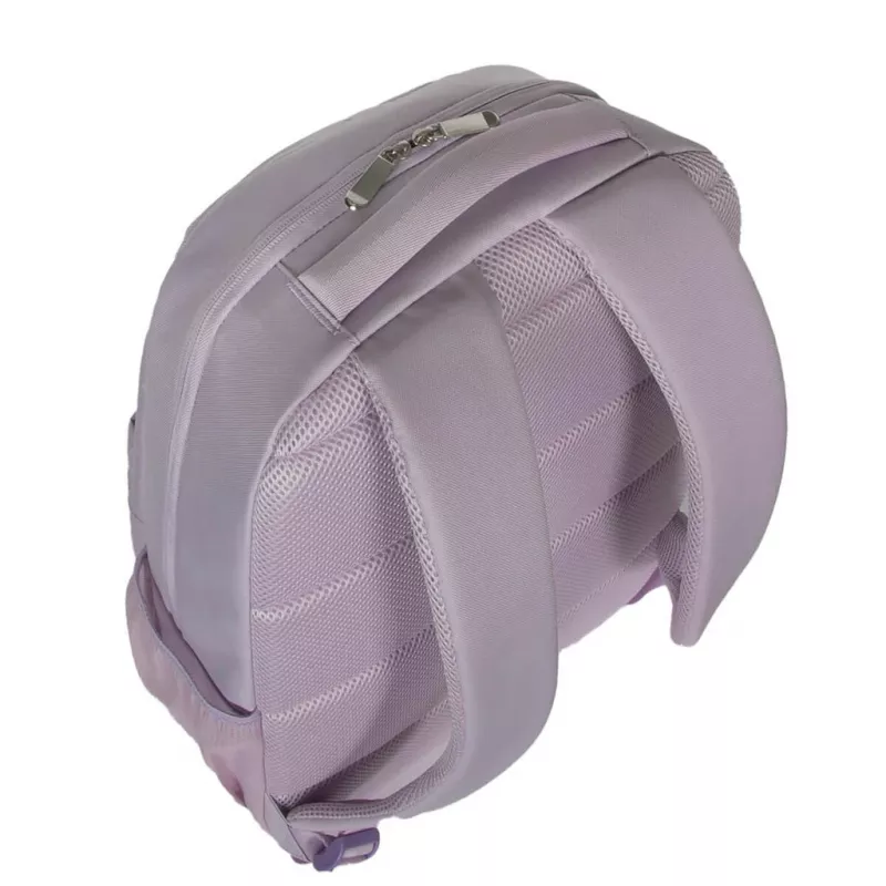 Zaino da città Targus Octave III viola poliestere 374x70x449mm