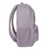 Zaino da città Targus Octave III viola poliestere 374x70x449mm