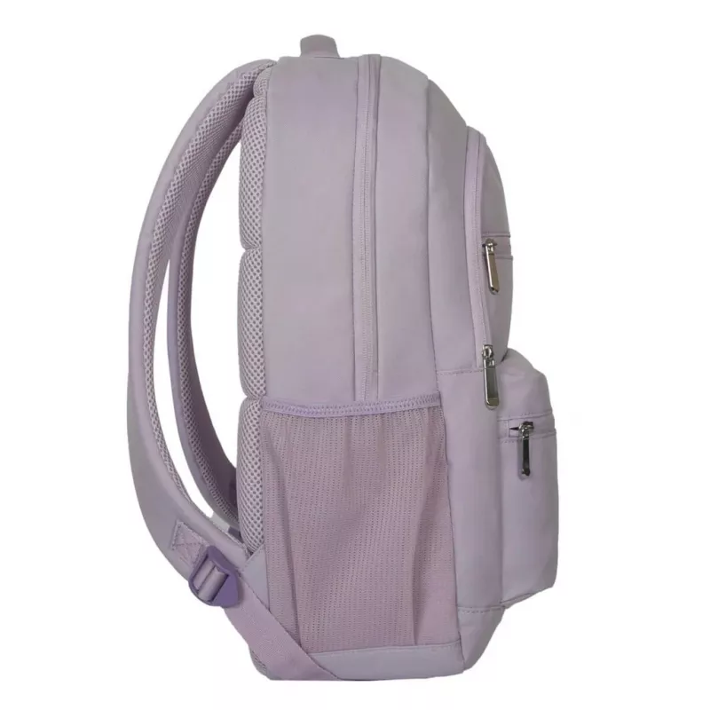 Zaino da città Targus Octave III viola poliestere 374x70x449mm
