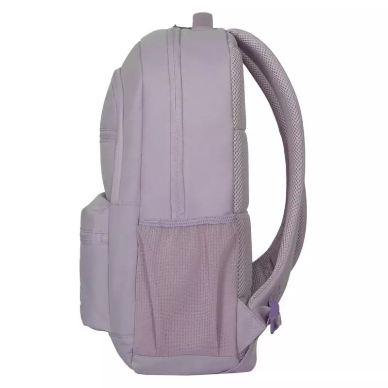 Zaino da città Targus Octave III viola poliestere 374x70x449mm