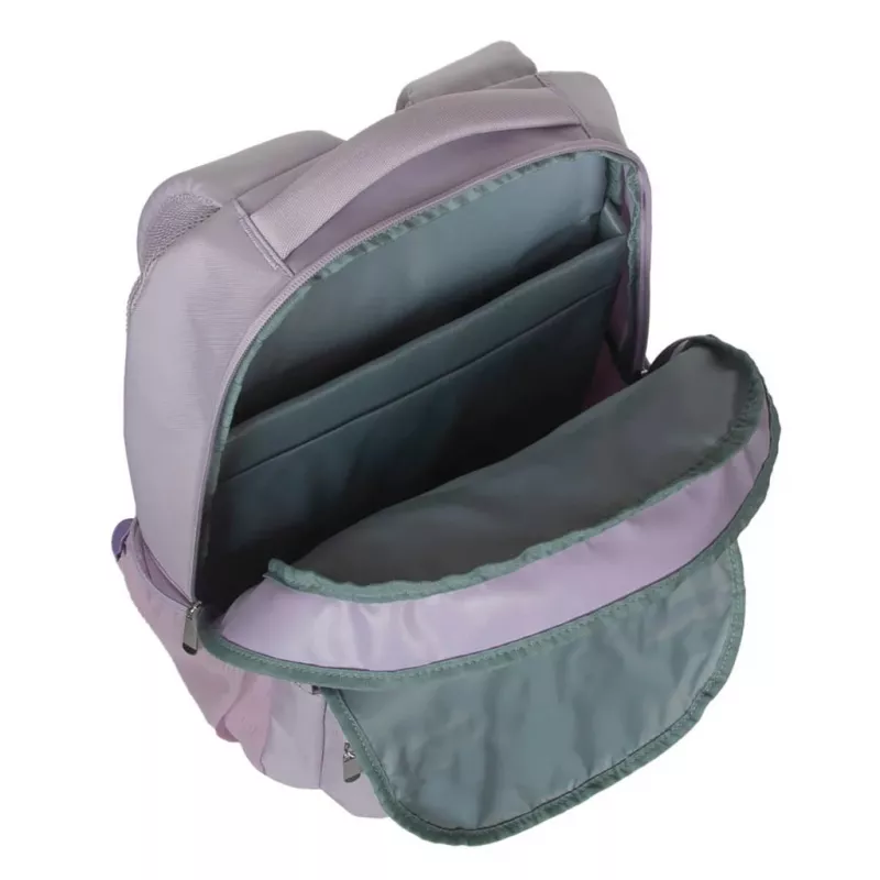 Zaino da città Targus Octave III viola poliestere 374x70x449mm