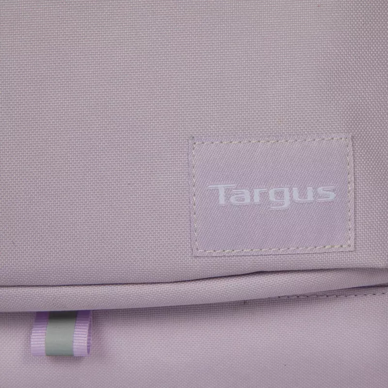 Zaino da città Targus Octave III viola poliestere 374x70x449mm