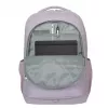 Zaino da città Targus Octave III viola poliestere 374x70x449mm