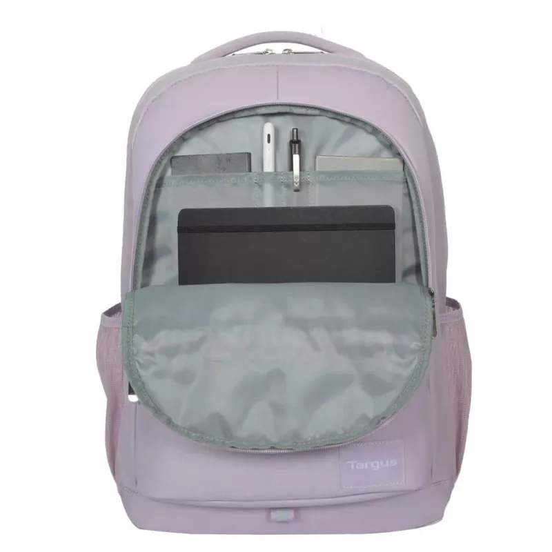 Zaino da città Targus Octave III viola poliestere 374x70x449mm
