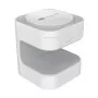 Targus HJ3320WHGL caricabatterie mobile cuffie, smartphone, smartwatch bianco USB ricarica wireless funzione di ricarica rapida uso interno