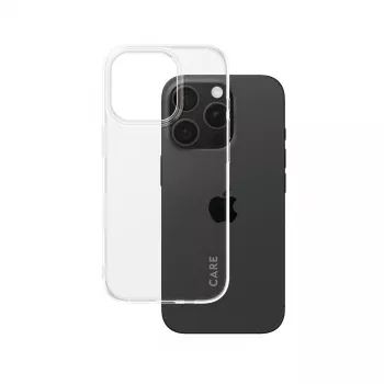 PanzerGlass CARE™ by ® X-Ray custodia iPhone 16 Pro