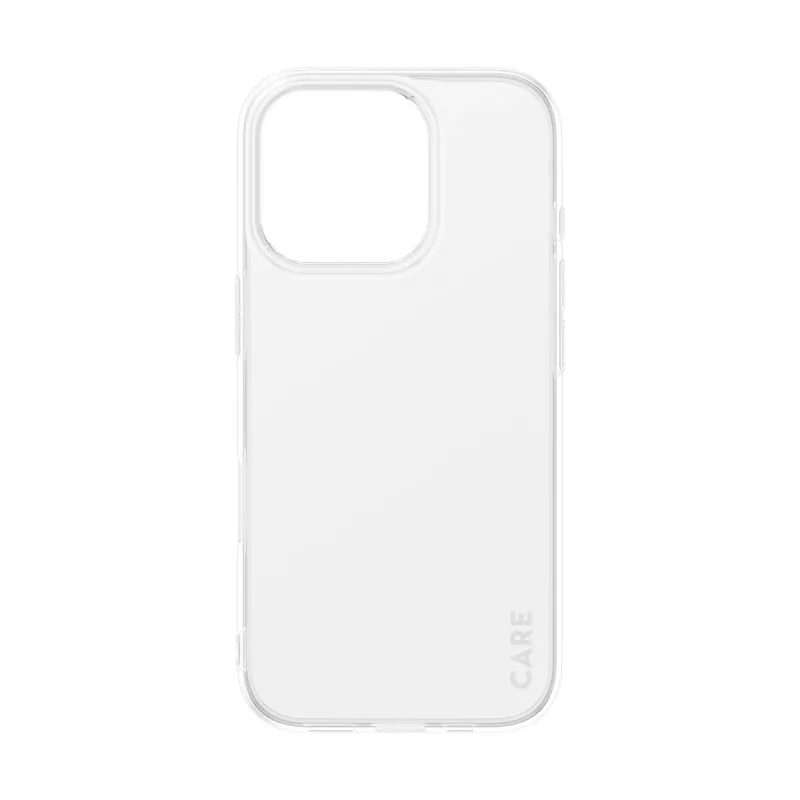 PanzerGlass CARE™ by ® X-Ray custodia iPhone 16 Pro