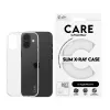 Custodia PanzerGlass CARE™ by ® X-Ray per iPhone 16, custodia, Apple, Apple - iPhone 16, trasparente