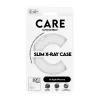 Custodia PanzerGlass CARE™ by ® X-Ray per iPhone 16, custodia, Apple, Apple - iPhone 16, trasparente