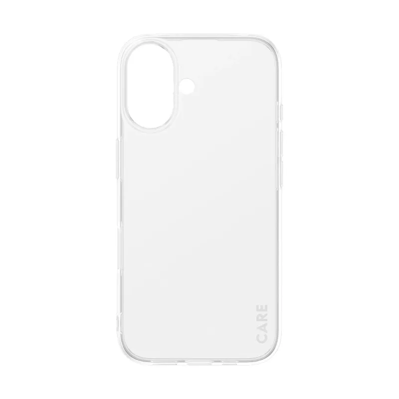 Custodia PanzerGlass CARE™ by ® X-Ray per iPhone 16, custodia, Apple, Apple - iPhone 16, trasparente