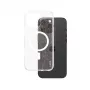 PanzerGlass CARE™ by ® Urban Combat Case Star Lit con MagSafe bianco iPhone 16 Pro Max