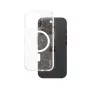 PanzerGlass CARE™ by ® Urban Combat Case Star Lit con MagSafe bianco iPhone 16 Pro