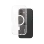PanzerGlass CARE™ by ® Urban Combat Case Star Lit con MagSafe bianco iPhone 16