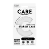 PanzerGlass CARE™ by ® Urban Combat Case Star Lit con MagSafe bianco iPhone 16