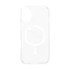PanzerGlass CARE™ by ® Urban Combat Case Star Lit con MagSafe bianco iPhone 16
