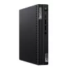 Lenovo ThinkSmart Tiny Kit + Controller Intel® Core™ i3 i3-13100T 16 GB DDR4-SDRAM 256 GB SSD Windows 11 IoT Enterprise Mini PC nero