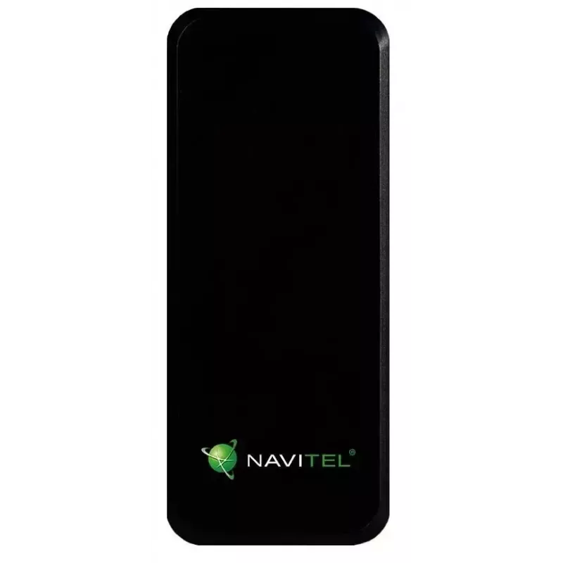 Etilometro portatile Navitel ALC 01 — compatto etilometro tascabile