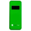 Etilometro Navitel ALC 02 verde, etilometro portatile, design compatto palmare