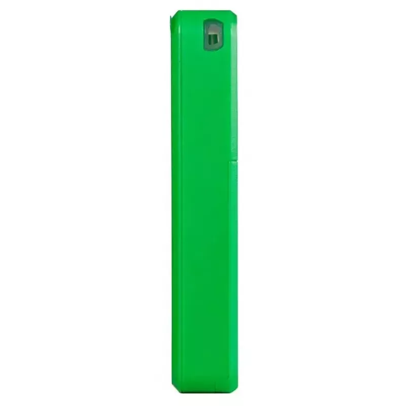Etilometro Navitel ALC 02 verde, etilometro portatile, design compatto palmare