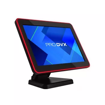 Tablet PC All-in-One ProDVX IPPC-10SLB 10,1 pollici touchscreen IPS 1280 x 800
