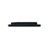 ProDVX IPPC-10SLB Panel PC, touchscreen da 10,1 pollici, 1280 x 800, 500 cd/m², Windows 10 IoT LTSC, VESA 75x75, nero