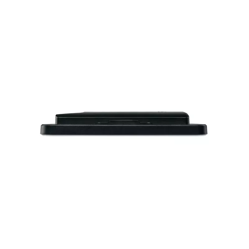 ProDVX IPPC-10SLB Panel PC, touchscreen da 10,1 pollici, 1280 x 800, 500 cd/m², Windows 10 IoT LTSC, VESA 75x75, nero