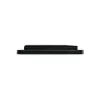 ProDVX IPPC-10SLB Panel PC, touchscreen da 10,1 pollici, 1280 x 800, 500 cd/m², Windows 10 IoT LTSC, VESA 75x75, nero