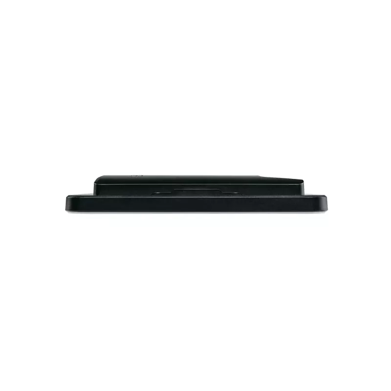 ProDVX IPPC-10SLB Panel PC, touchscreen da 10,1 pollici, 1280 x 800, 500 cd/m², Windows 10 IoT LTSC, VESA 75x75, nero