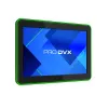 ProDVX IPPC-10SLB Panel PC, touchscreen da 10,1 pollici, 1280 x 800, 500 cd/m², Windows 10 IoT LTSC, VESA 75x75, nero