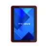 ProDVX IPPC-10SLB Panel PC, touchscreen da 10,1 pollici, 1280 x 800, 500 cd/m², Windows 10 IoT LTSC, VESA 75x75, nero