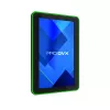 ProDVX IPPC-10SLB Panel PC, touchscreen da 10,1 pollici, 1280 x 800, 500 cd/m², Windows 10 IoT LTSC, VESA 75x75, nero