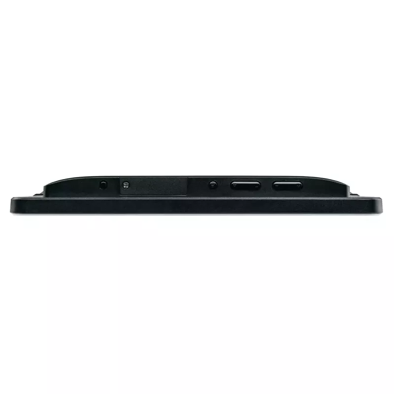 ProDVX IPPC-10SLB Panel PC, touchscreen da 10,1 pollici, 1280 x 800, 500 cd/m², Windows 10 IoT LTSC, VESA 75x75, nero