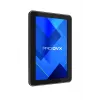ProDVX APPC-10SLBe Panel PC, touchscreen da 25,6 cm (10,1 pollici), 1280 x 800, 500 cd/m², 4 GB, Android 11 con Google Mobile Services, VESA 75x75, nero