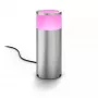 Philips Hue White and Colour Ambience lampada da esterno Calla Poller