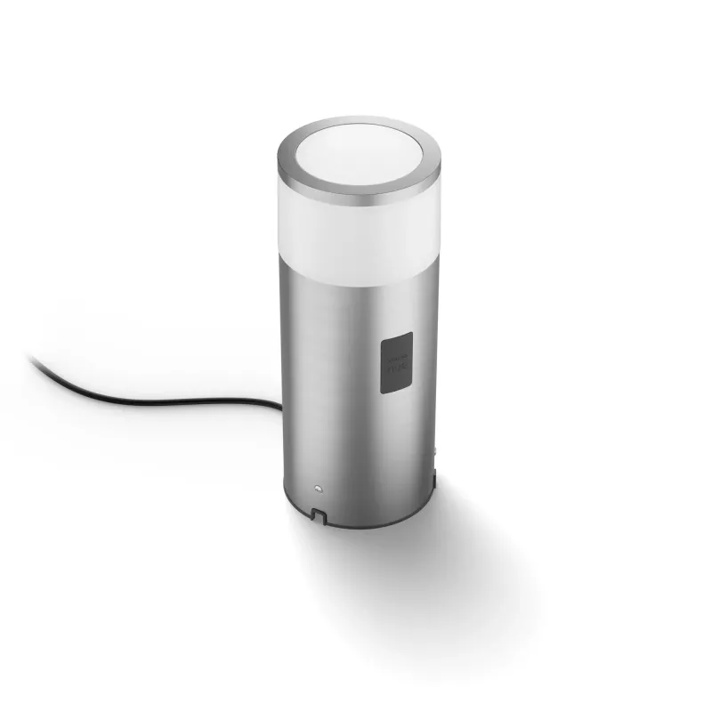 Philips Hue White and Colour Ambience lampada da esterno Calla Poller