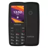 Telefono cellulare MYPHONE 6410 LTE | 2,4 pollici TFT | nero